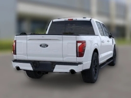 Ford F-150 LARIAT 2WD SuperCrew 5.5' Box 2026