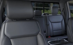 Ford F-150 LARIAT 2WD SuperCrew 5.5' Box 2026