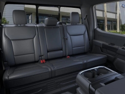 Ford F-150 LARIAT 2WD SuperCrew 5.5' Box 2026