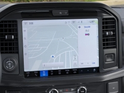 Ford F-150 LARIAT 2WD SuperCrew 5.5' Box 2026