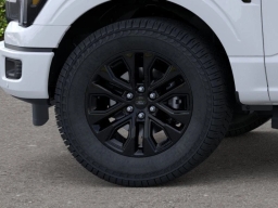 Ford F-150 LARIAT 2WD SuperCrew 5.5' Box 2026