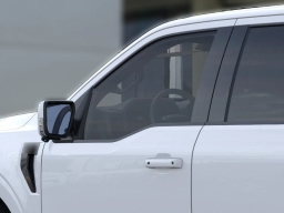 Ford F-150 LARIAT 2WD SuperCrew 5.5' Box 2026