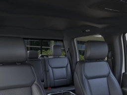 Ford F-150 LARIAT 2WD SuperCrew 5.5' Box 2026