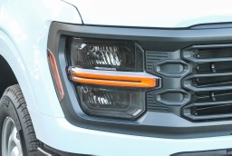 Ford F-150 XL 2WD SuperCab 6.5' Box 2026