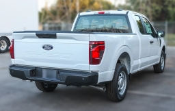Ford F-150 XL 2WD SuperCab 6.5' Box 2026