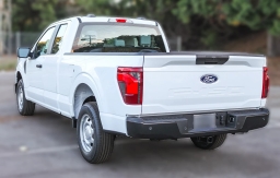 Ford F-150 XL 2WD SuperCab 6.5' Box 2026
