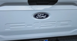 Ford F-150 XL 2WD SuperCab 6.5' Box 2026