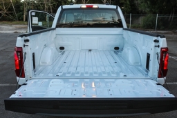 Ford F-150 XL 2WD SuperCab 6.5' Box 2026