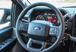 Ford F-150 XL 2WD SuperCab 6.5' Box 2026