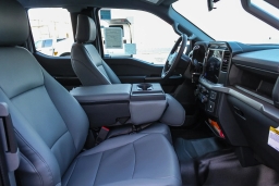 Ford F-150 XL 2WD SuperCab 6.5' Box 2026