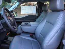 Ford F-150 XL 2WD SuperCab 6.5' Box 2026