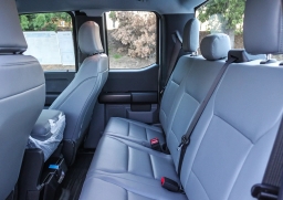 Ford F-150 XL 2WD SuperCab 6.5' Box 2026