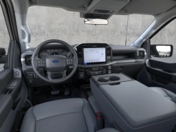 Ford F-150 XL 2WD SuperCab 6.5' Box 2026