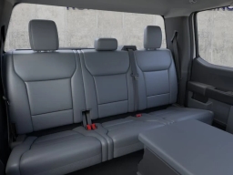 Ford F-150 XL 2WD SuperCab 6.5' Box 2026