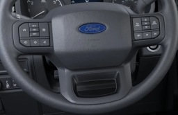 Ford F-150 XL 2WD SuperCab 6.5' Box 2026