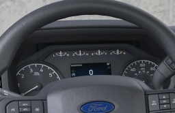 Ford F-150 XL 2WD SuperCab 6.5' Box 2026