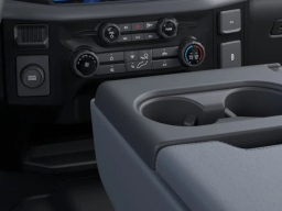 Ford F-150 XL 2WD SuperCab 6.5' Box 2026