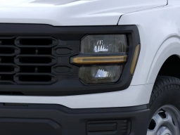 Ford F-150 XL 2WD SuperCab 6.5' Box 2026