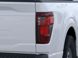 Ford F-150 XL 2WD SuperCab 6.5' Box 2026