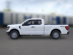Ford F-150 XL 4WD SuperCab 6.5' Box 2026