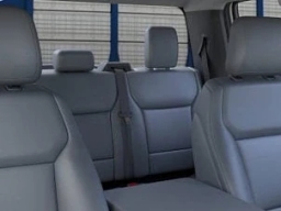 Ford F-150 XL 4WD SuperCab 6.5' Box 2026