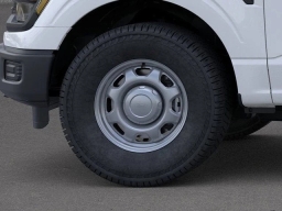 Ford F-150 XL 4WD SuperCab 6.5' Box 2026