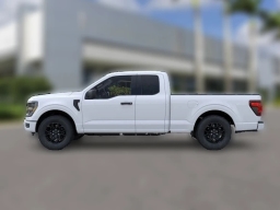Ford F-150 STX 2WD SuperCab 6.5' Box 2026