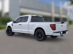Ford F-150 STX 2WD SuperCab 6.5' Box 2026