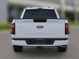 Ford F-150 STX 2WD SuperCab 6.5' Box 2026