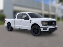 Ford F-150 STX 2WD SuperCab 6.5' Box 2026