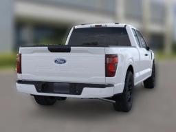 Ford F-150 STX 2WD SuperCab 6.5' Box 2026