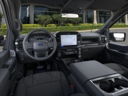 Ford F-150 STX 2WD SuperCab 6.5' Box 2026