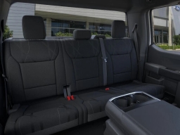 Ford F-150 STX 2WD SuperCab 6.5' Box 2026