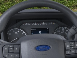 Ford F-150 STX 2WD SuperCab 6.5' Box 2026