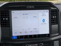 Ford F-150 STX 2WD SuperCab 6.5' Box 2026