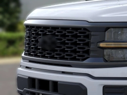 Ford F-150 STX 2WD SuperCab 6.5' Box 2026