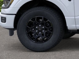 Ford F-150 STX 2WD SuperCab 6.5' Box 2026