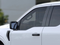 Ford F-150 STX 2WD SuperCab 6.5' Box 2026