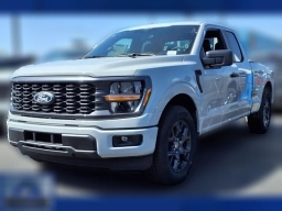 Ford F-150 STX 2WD SuperCab 6.5' Box 2026