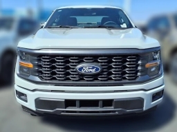 Ford F-150 STX 2WD SuperCab 6.5' Box 2026