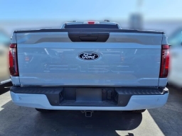 Ford F-150 STX 2WD SuperCab 6.5' Box 2026