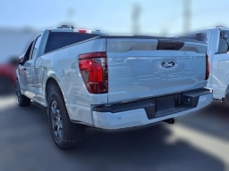 Ford F-150 STX 2WD SuperCab 6.5' Box 2026