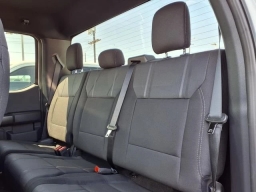 Ford F-150 STX 2WD SuperCab 6.5' Box 2026