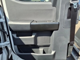 Ford F-150 STX 2WD SuperCab 6.5' Box 2026