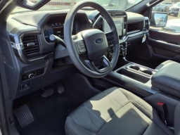 Ford F-150 STX 2WD SuperCab 6.5' Box 2026