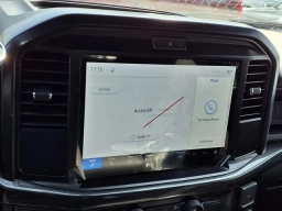 Ford F-150 STX 2WD SuperCab 6.5' Box 2026