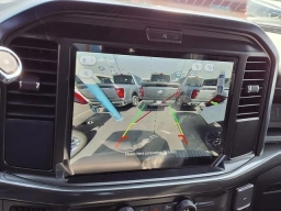 Ford F-150 STX 2WD SuperCab 6.5' Box 2026