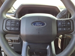 Ford F-150 STX 2WD SuperCab 6.5' Box 2026