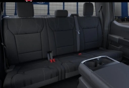Ford F-150 STX 4WD SuperCab 6.5' Box 2026
