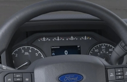 Ford F-150 STX 4WD SuperCab 6.5' Box 2026